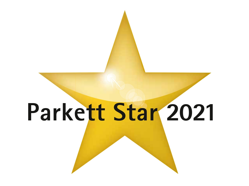 Parkett Star 2021